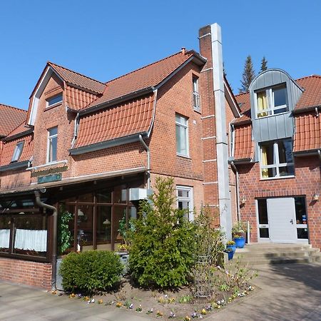 Forsthaus Bergedorf Hotel Hamburg Kültér fotó