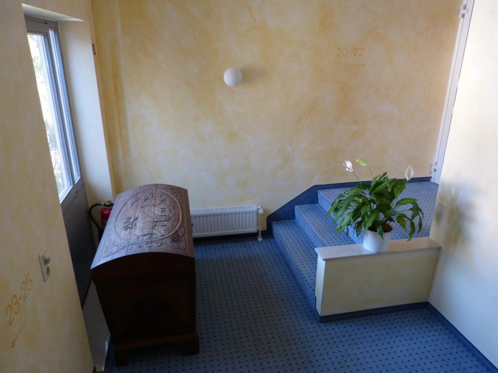 Forsthaus Bergedorf Hotel Hamburg Kültér fotó