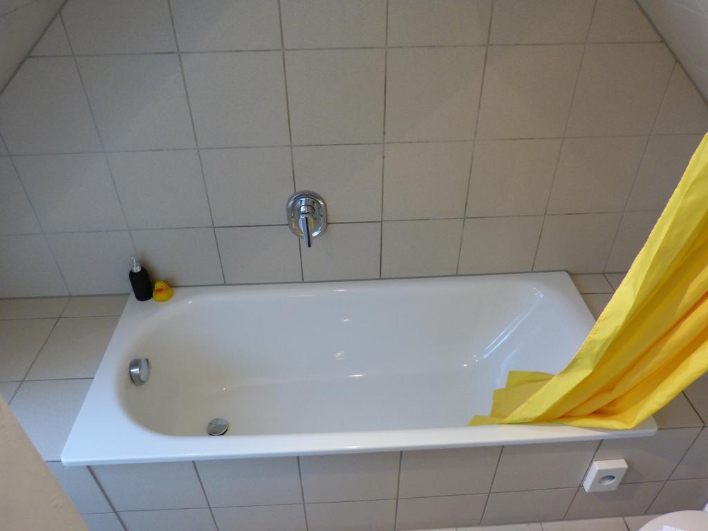 Forsthaus Bergedorf Hotel Hamburg Szoba fotó