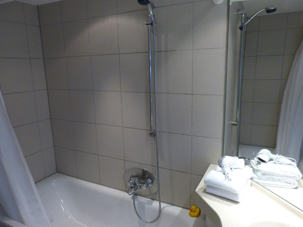 Forsthaus Bergedorf Hotel Hamburg Kültér fotó
