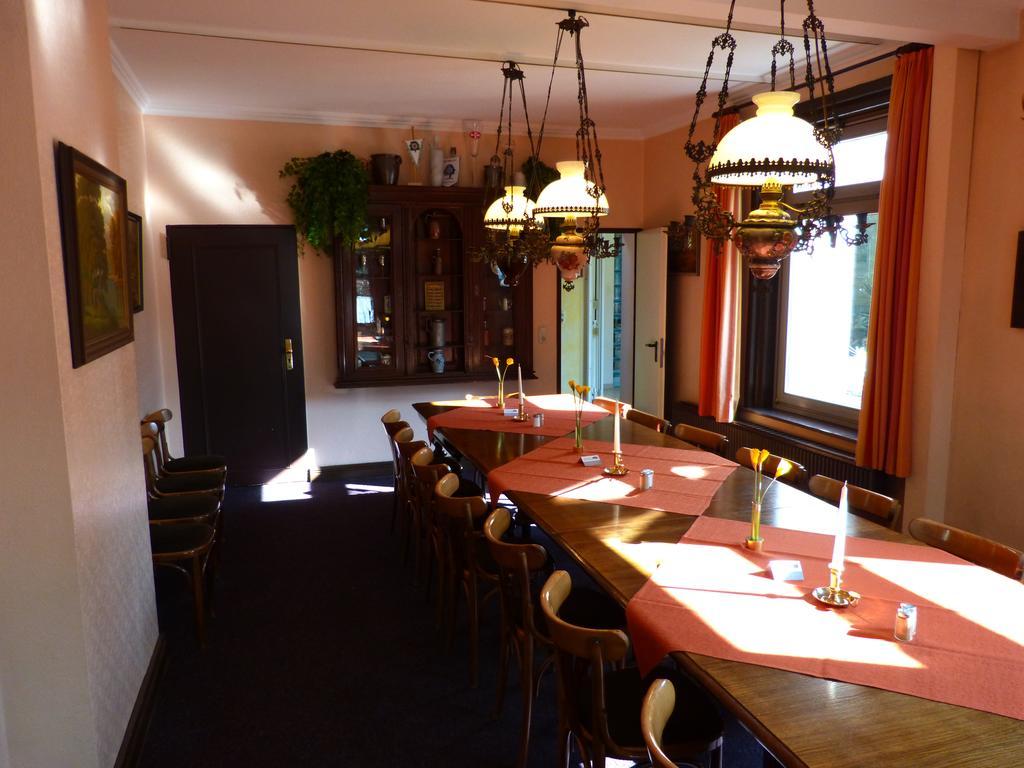 Forsthaus Bergedorf Hotel Hamburg Kültér fotó